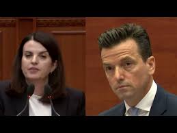 Aktivistja nga Brazili tregon jeten ne Shqiperi: Si u dashurova me  kandidatin per President