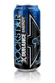 In march 2020, pepsico announced it had agreed to acquire rockstar for $3.85 billion. Rockstar Energy X Durance 0 5l Energy Drink Kaufland De