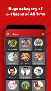 So does the choices of people. Cartoons Hub For Android Apk Download