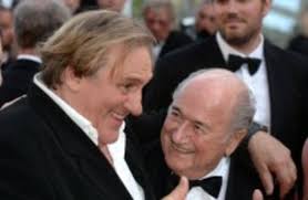 Finally! The FIFA movie 'United Passions' debuts at Cannes · The 42