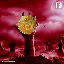 This represented a 100x appreciation since the beginning of the year, when the price of bitcoin hovered around $0.30. Futurism On Instagram Bitcoin Is Back From The Dead The Popular Cryptocurrency Has Reached The Highest Value It Cryptocurrency Bitcoin Crypto Coin