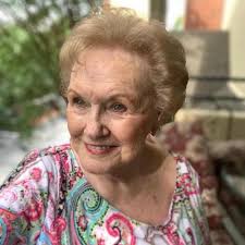 Shirley Coletti, DHL Obituary (1935