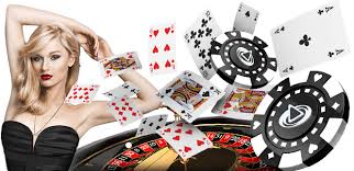All Thai Casino Games Online