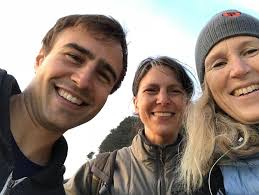 Bay Nature Magazine: Letter from the Editors About the Spring 2019 Issue