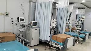 Maybe you would like to learn more about one of these? Sikapi Lonjakan Kasus Covid 19 Kemenkes Alih Fungsi Tempat Tidur Perawatan Untuk Isolasi Pasien Health Liputan6 Com