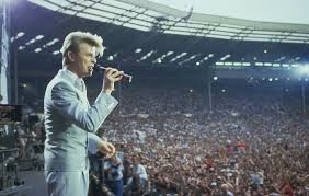 Wembley stadium, wembley has had 66 concerts. Could There Ever Be Another Live Aid