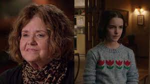 She is portrayed by sterling jerins and mckenna grace. Annabelle Vuelve A Casa Nos Presenta A Judy La Hija De Los Warren