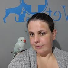 Ingrid Caputo Veterinária (@ingrid.vet.selvagens) · Poços de Caldas, MG