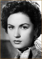 Мариса Прадо (Marisa Prado)