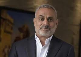 Interview with Dr. Amit Varma