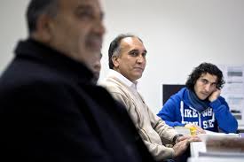 Sprache allein ist keine Garantie für eine erfolgreiche Integration»