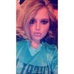 Haley Scarbrough's Instagram, Twitter & Facebook