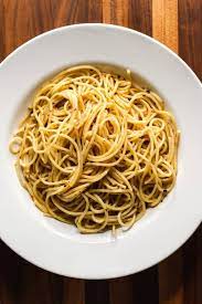 Spicy Spaghetti Aglio E Olio Recipe Spicy Spaghetti Olio Recipe Aglio E Olio Recipe