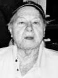 Oliver Hopper Obituary (2010)