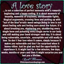 They say never say never but we'll make an exception because: Home Love Quotes And Sayings Fighting Quotes Love Life Quotes Love Story