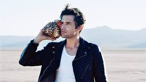 Due to this, brandon flowers had to cancel his second album tour in 2015. Interview The Killers Brandon Flowers Talks About Leaving Las Vegas Paste