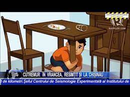 Check spelling or type a new query. Cutremur In Vrancea ResimÈit Èi La ChiÈinÄu Youtube