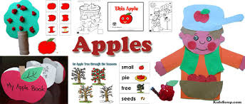 Get the latest news on trending recipes, and see videos and schedules for your favorite food network shows. Preschool Apples Activities Crafts Lessons And Games Kidssoup