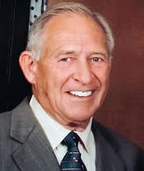 Paul Richard "Dick" Stebbins