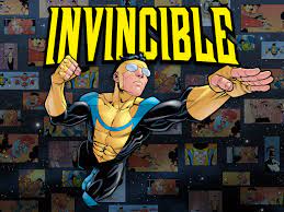 Amazon prime video invincible , based off the robert kirkman comic book series, drops on the streaming service friday, march 26th. Watch Invincible Season 1 2009 Prime Video