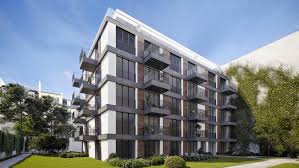 Wohnungen zum kauf in charlottenburg. Emerald West Berlin Charlottenburg Berkshire Hathaway Homeservices Rubina Real Estate Neubau Immobilien Informationen