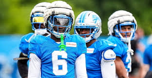 Why the Detroit Lions cut Terrion Arnold now