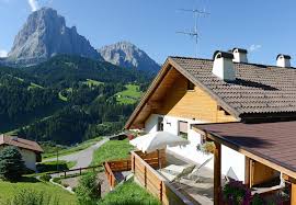 Choose a dwelling with the most convenient location and book it without prepayment at planetofhotels.com. Apartments Rondula Appartamenti Santa Cristina Val Gardena