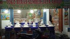 Agen beras sumber jaya abadi | Jakarta
