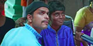 Malaysia's RHB Bank Diwali Campaign portrays the life of gangster turned  social worker Dr. Muraly Arumugam