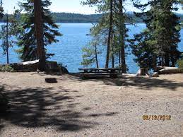 Crescent lake realty, llc will help you find the home of your dreams. Deschutes National Forest Crescent Lake Campground