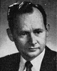 Carson Thurman Burroughs (1917-2007)