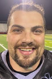 Mitchell Farr's Instagram, Twitter & Facebook