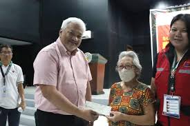 Angeles City Information...