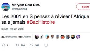 Sciences de la vie et de la terre (svt) 2ème bac sciences de la vie et de la terre biof. Sujet Histoire Geo Bac 2018 Stmg Nouvelles Histoire