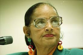 The woman who fought to open up Mardi Gras to everybody