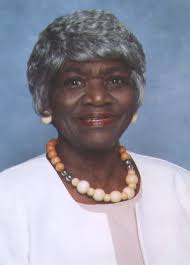 Obituary information for Annie Delores Lois Hicks