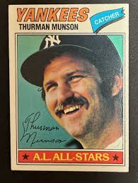 VINTAGE BASEBALL CARDS LOT HOF