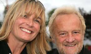 Antony Worrall Thompson: I'm just overwhelmed by all this support