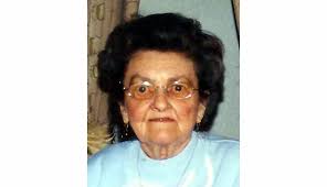 NÉCROLOGIE. Mme Louise Marie Tourscher dite Maya