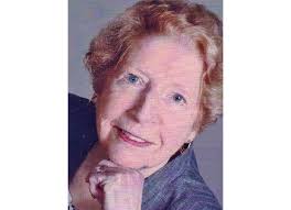 Margaret McPhail Obituary (1937