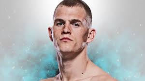 Fighters Only : The Future Is Now: An Evolution Of Ian Machado Garry