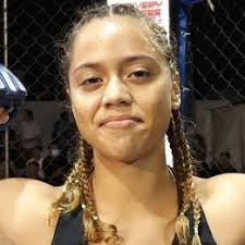 Stacy Mendieta vs. Katherine Garcia, XXFL 1