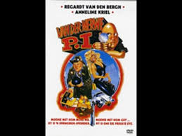 Afrikaans Film Van Der Merwe P I Anneline Kriel Youtube