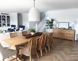 Albany Hampton Rattan Cane Armchair Dining Chair In Natural Olive Rattan Dining Chairs Hamptons Dining Table Dining Chairs