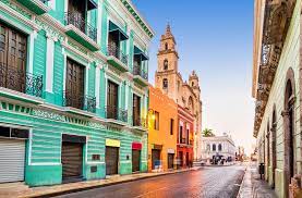 Mexico city is an impressive modern. 12 Best Cities In Mexico Planetware