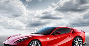 Discover the ferrari models available at the authorized dealer ferrari of houston. Ferrari S 812 Superfast Is Its Fastest Most Powerful Car Ever Wired
