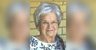Obituary for Margaret Ann Nutt