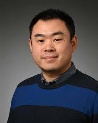 An Li, The John A. Hill Endowed Chair in Economic Analysis (Economics)