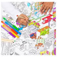 Lustigt Malpapierrolle Ikea Deutschland Geschenke Fur Kinder Wenn Du Mal Buch Spiel Und Spass