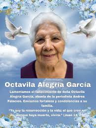 DESCANSE EN PAZ, ANGELICA REBOLLEDO // NOTICIAS ACTUALIDAD